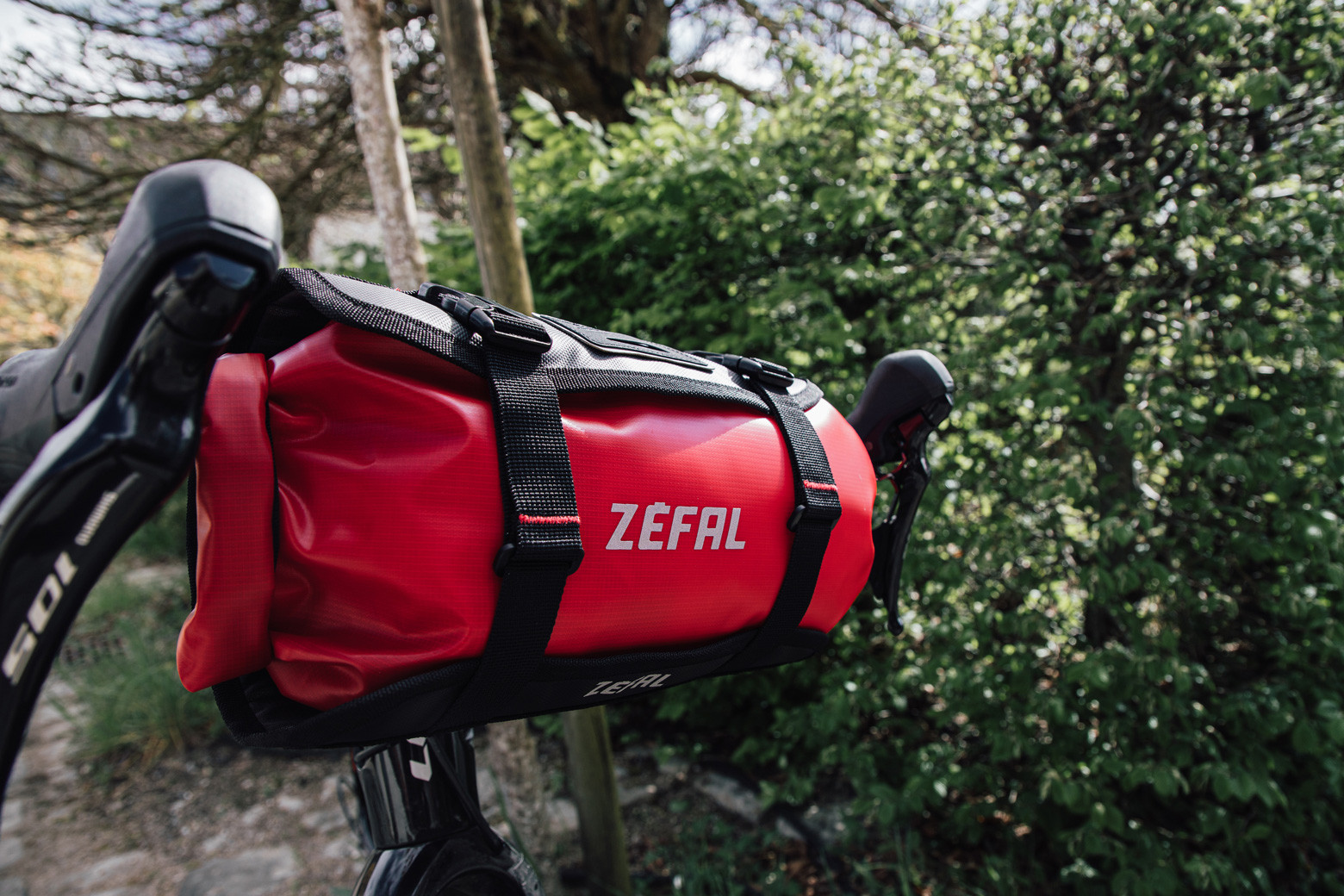 Z ADVENTURE F5